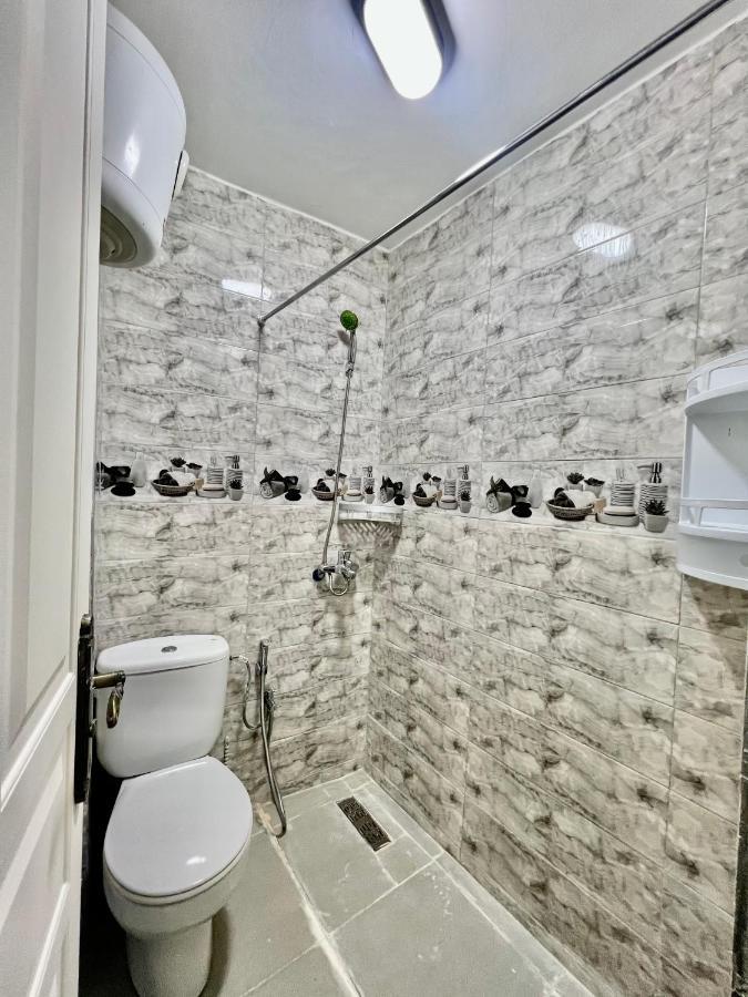 Apartamento Al Hanae Family Aparts Marrakesh